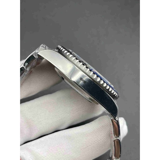 ROLEX        GMT-Master II RO1912 (1 SALE)(1:1)