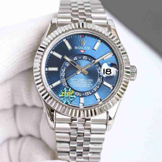 ROLEX         Sky-Dweller RO1914 (SALE)(1:1)