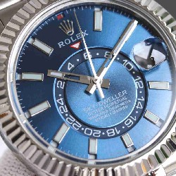 ROLEX         Sky-Dweller RO1914 (SALE)(1:1)