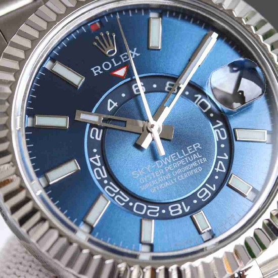 ROLEX         Sky-Dweller RO1914 (SALE)(1:1)