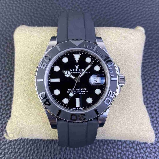 ROLEX        Yacht-Master  (Chinese New Year SALE)(1:1)