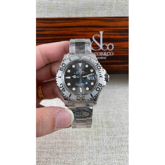 ROLEX        Yacht-Master  (Chinese New Year SALE)(1:1)