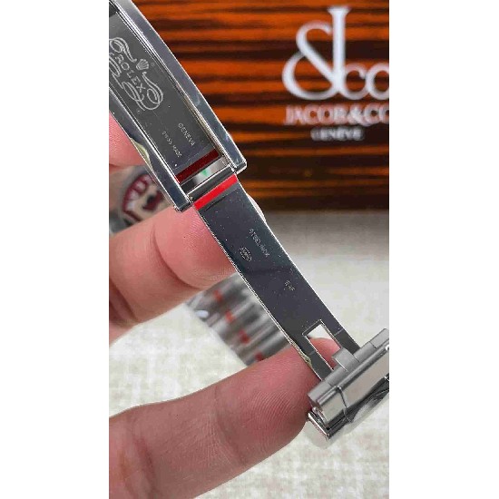 ROLEX        Yacht-Master  (Chinese New Year SALE)(1:1)