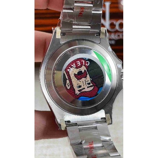 ROLEX        Yacht-Master  (Chinese New Year SALE)(1:1)