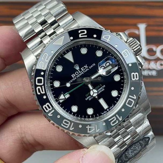 ROLEX GMT-Master II RO1914 (SALE)(1:1) ROLEX GMT-Master II RO1914 (SALE)(1:1)