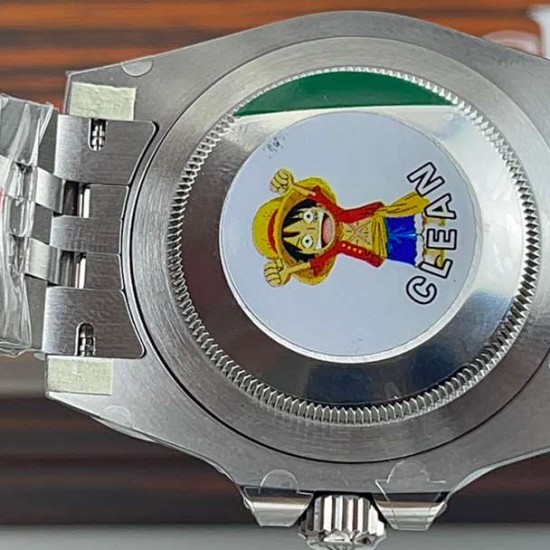 ROLEX GMT-Master II RO1914 (SALE)(1:1) ROLEX GMT-Master II RO1914 (SALE)(1:1)
