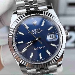 ROLEX        Date Just 41  (Chinese New Year SALE)(1:1)