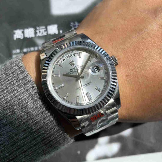 ROLEX    Day Date 40 RO1915