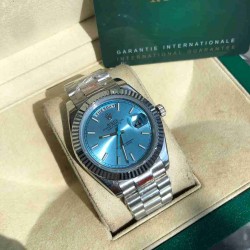 ROLEX    Day Date 40 RO1917