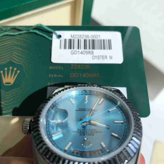ROLEX Day Date 40 RO1917 ROLEX Day Date 40 RO1917