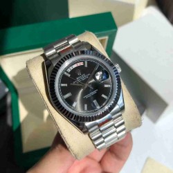 ROLEX    Day Date 40 RO1918