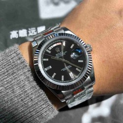 ROLEX    Day Date 40 RO1918
