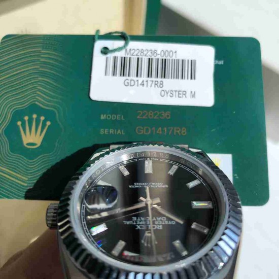 ROLEX    Day Date 40 RO1918
