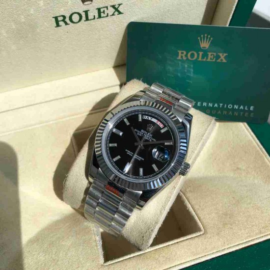 ROLEX    Day Date 40 RO1918