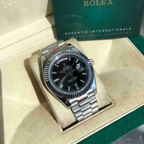 ROLEX    Day Date 40 RO1918