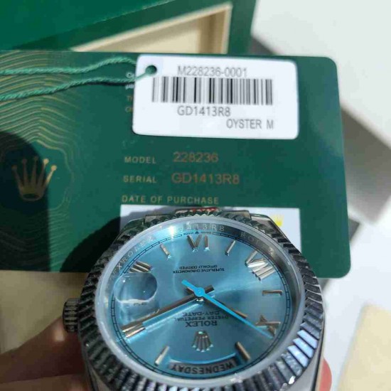 ROLEX Day Date 40 RO1919 ROLEX Day Date 40 RO1919