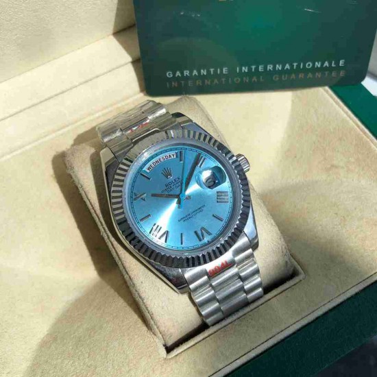 ROLEX Day Date 40 RO1919 ROLEX Day Date 40 RO1919