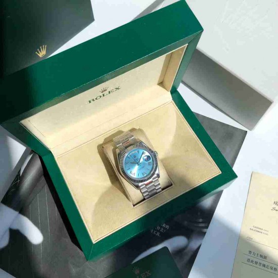 ROLEX Day Date 40 RO1919 ROLEX Day Date 40 RO1919