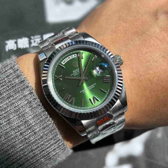 ROLEX    Day Date 40 RO1920