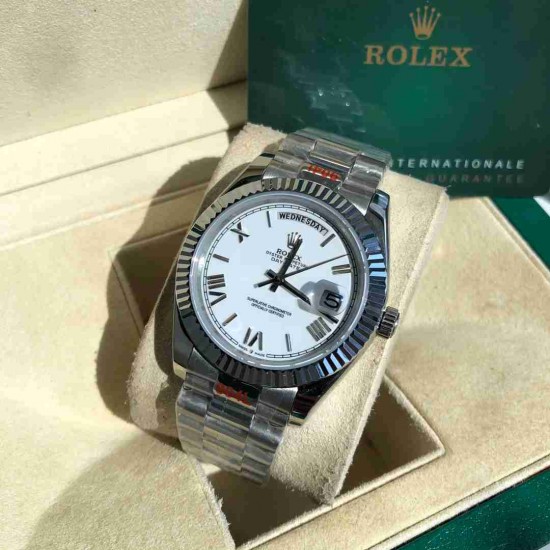 ROLEX    Day Date 40 RO1921