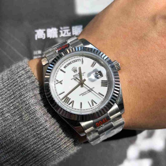 ROLEX    Day Date 40 RO1921