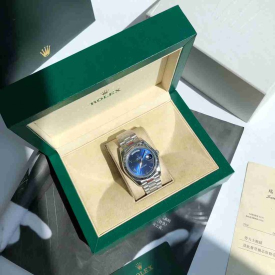 ROLEX    Day Date 40 RO1922