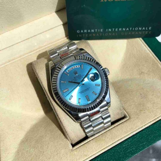 ROLEX    Day Date 40 RO1923