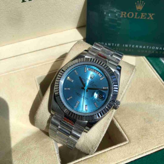 ROLEX    Day Date 40 RO1923