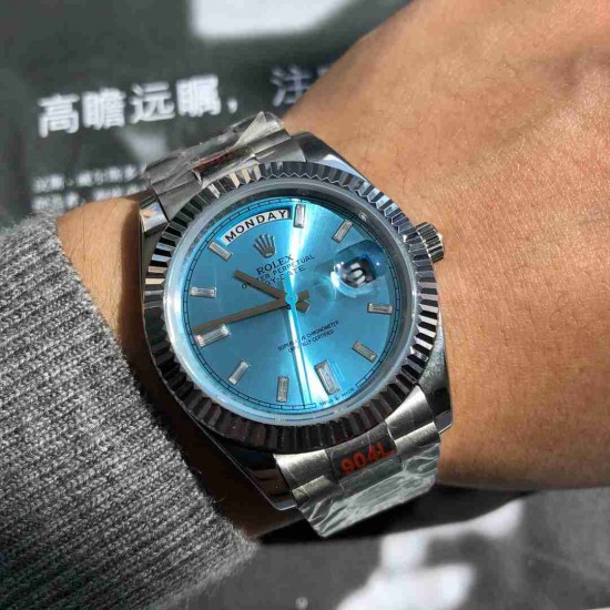 ROLEX    Day Date 40 RO1923