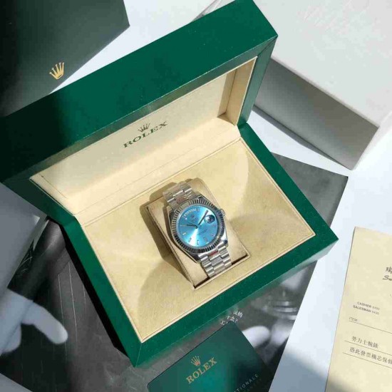 ROLEX    Day Date 40 RO1923