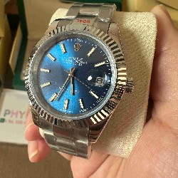 ROLEX     Date just 41 RO1924