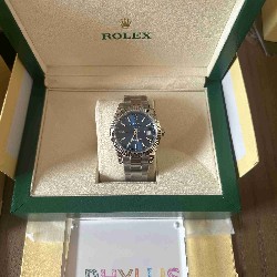ROLEX     Date just 41 RO1924