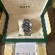 ROLEX     Date just 41 RO1924