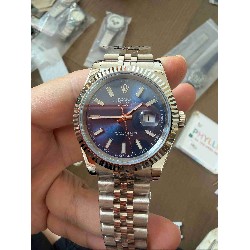 ROLEX     Date just 41 RO1924