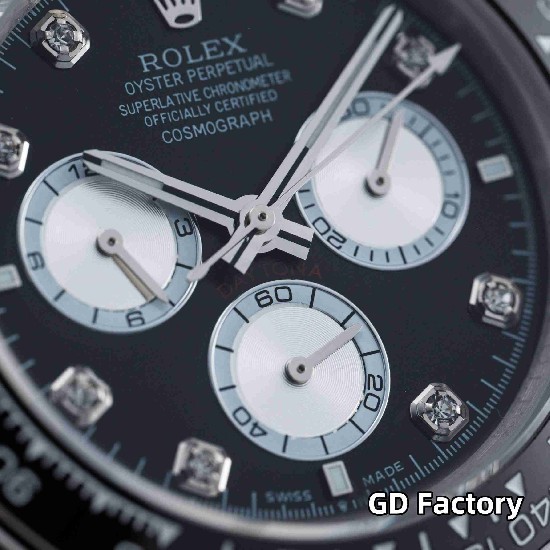 ROLEX      Daytona RO1928 (2025 new) ROLEX      Daytona RO1928 (2025 new)