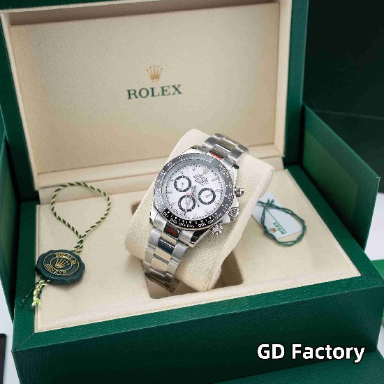 ROLEX      Daytona RO1936 (2025 new) ROLEX      Daytona RO1936 (2025 new)