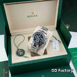 ROLEX      Daytona RO1937 (2025 new)