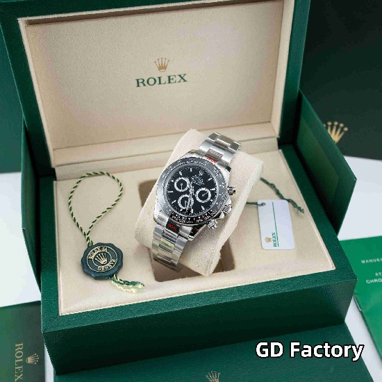 ROLEX      Daytona RO1937 (2025 new) ROLEX      Daytona RO1937 (2025 new)
