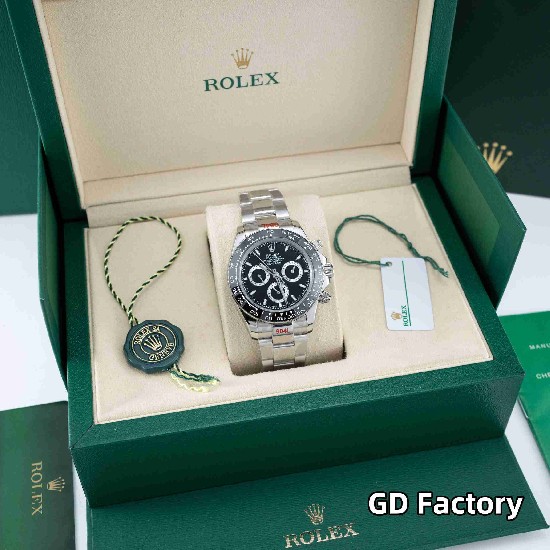 ROLEX      Daytona RO1937 (2025 new) ROLEX      Daytona RO1937 (2025 new)