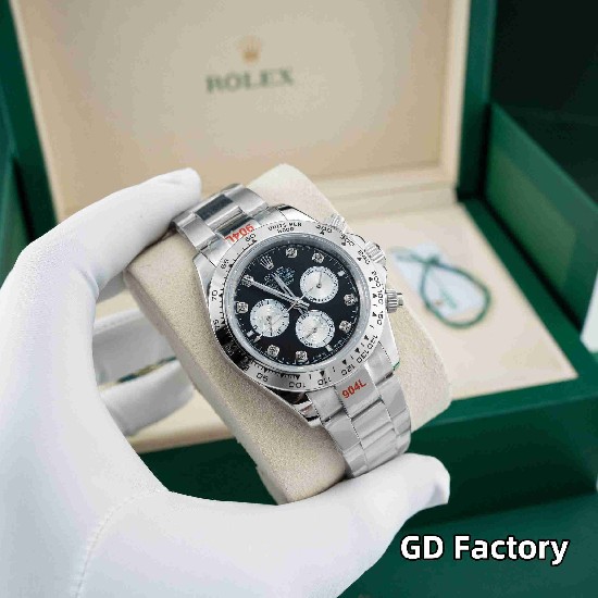 ROLEX      Daytona RO1938 (2025 new) ROLEX      Daytona RO1938 (2025 new)