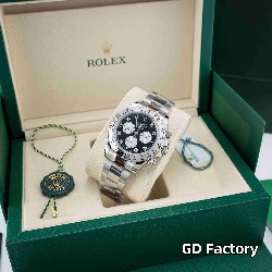 ROLEX      Daytona RO1938 (2025 new)