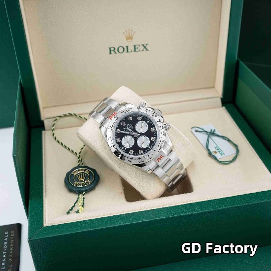 ROLEX      Daytona RO1938 (2025 new) ROLEX      Daytona RO1938 (2025 new)