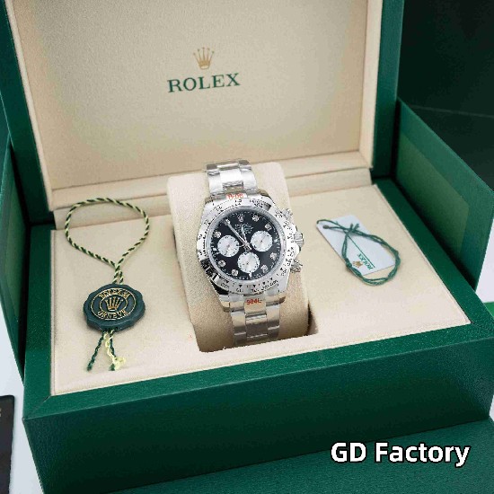 ROLEX      Daytona RO1938 (2025 new) ROLEX      Daytona RO1938 (2025 new)