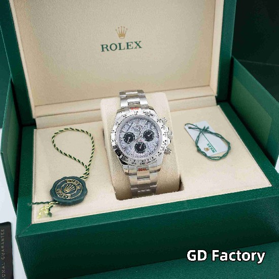 ROLEX      Daytona RO1939 (2025 new) ROLEX      Daytona RO1939 (2025 new)