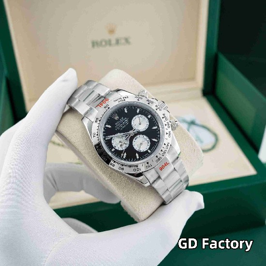 ROLEX      Daytona RO1940 (2025 new) ROLEX      Daytona RO1940 (2025 new)