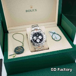 ROLEX      Daytona RO1940 (2025 new)
