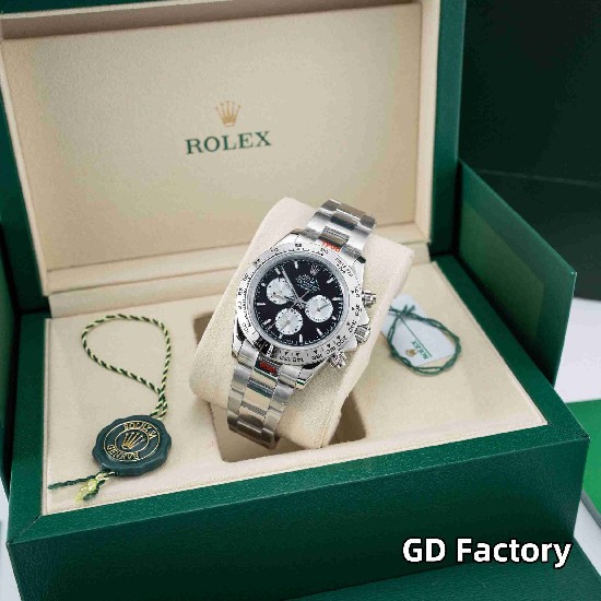ROLEX      Daytona RO1940 (2025 new) ROLEX      Daytona RO1940 (2025 new)