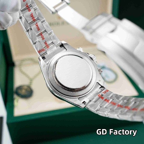 ROLEX      Daytona RO1940 (2025 new) ROLEX      Daytona RO1940 (2025 new)