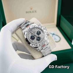 ROLEX      Daytona RO1943 (2025 new)