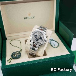 ROLEX      Daytona RO1943 (2025 new)